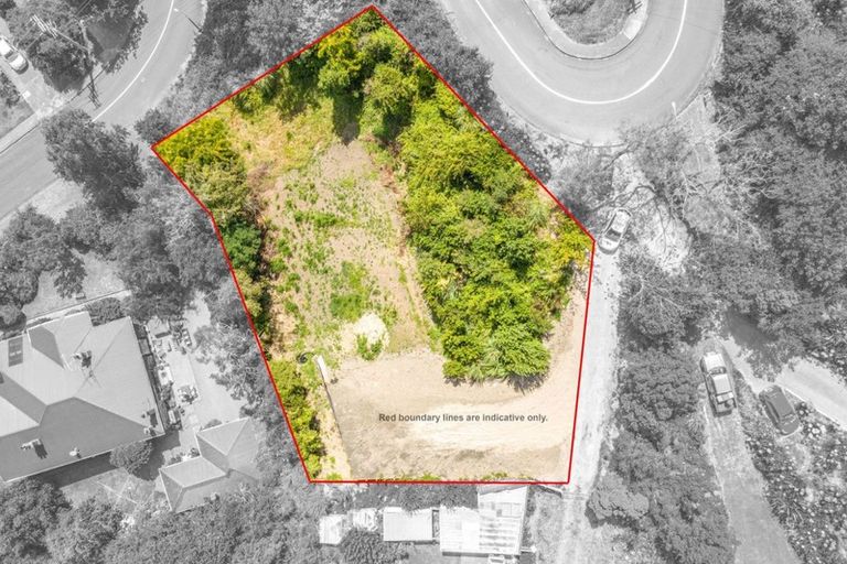 Photo of property in 4 Wairere Road, Bastia Hill, Wanganui, 4500