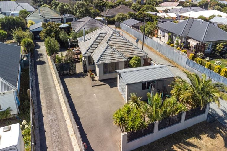 Photo of property in 1/7 Pandora Street, North New Brighton, Christchurch, 8083