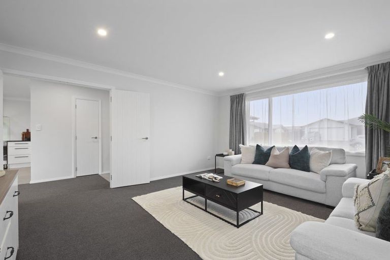 Photo of property in 5 Hickmott Street, Rangiora, 7400