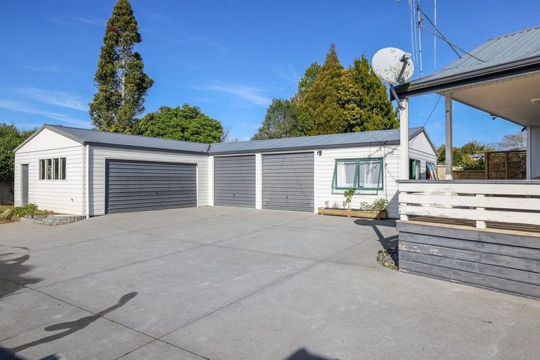 Photo of property in 31 Rolleston Street, Kihikihi, Te Awamutu, 3800