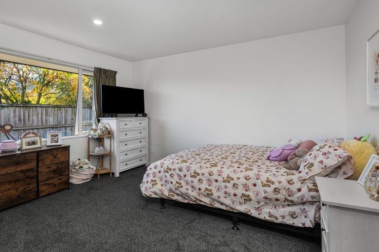 Photo of property in 4 Keats Place, Rolleston, 7614