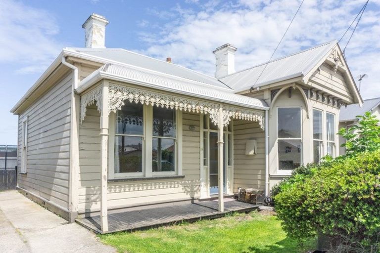 Photo of property in 77 Richardson Street, Saint Kilda, Dunedin, 9012