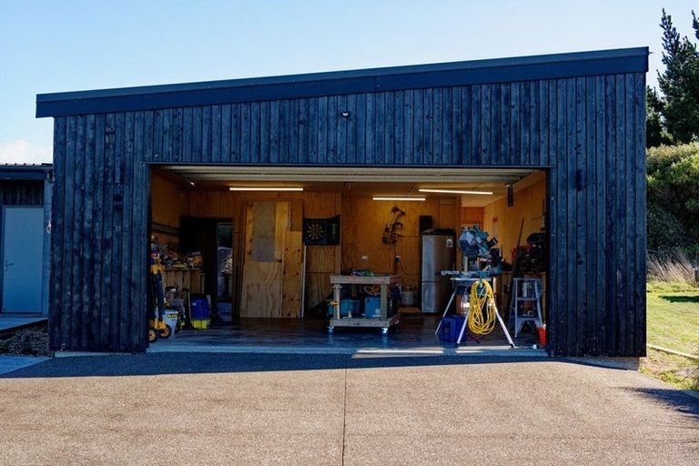 Photo of property in 35 Tama Road, Riversdale Beach, Masterton, 5872