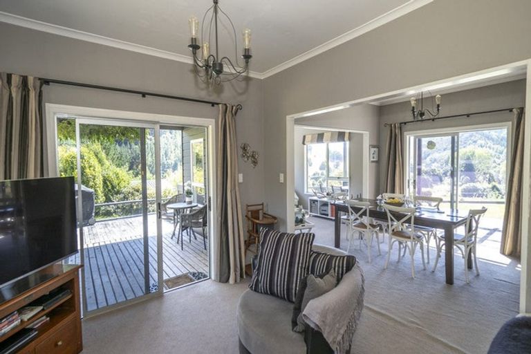 Photo of property in 196 Tinui Valley Road, Tinui Valley, Tinui, 5894