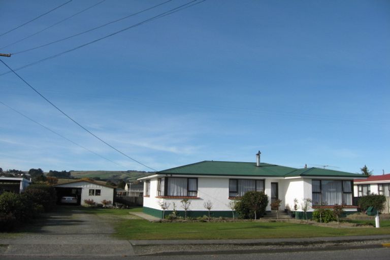 Photo of property in 4 Mcconnell Street, Mataura, 9712
