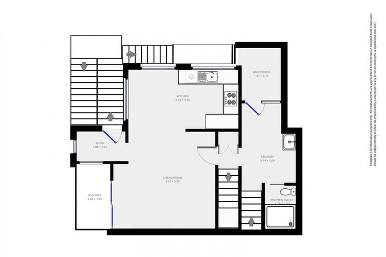 Photo of property in 2/59 Hungerford Road, Houghton Bay, Wellington, 6023