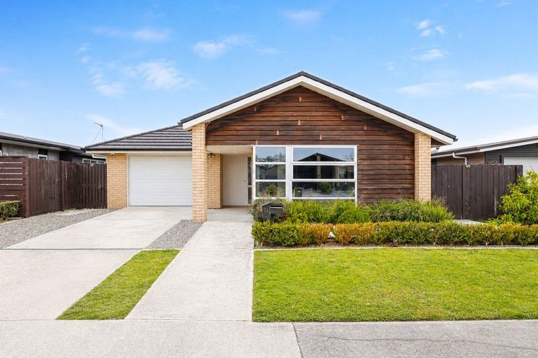 Photo of property in 15 Hapu Avenue, Baverstock, Hamilton, 3200