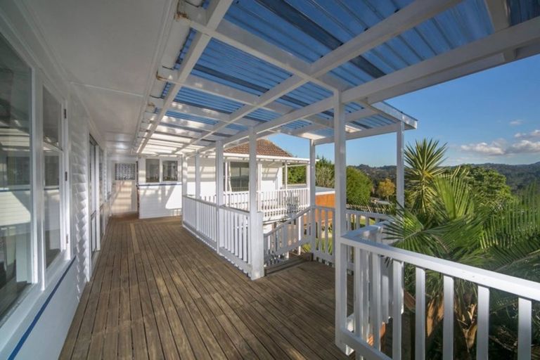 Photo of property in 146 Glengarry Road, Glen Eden, Auckland, 0602