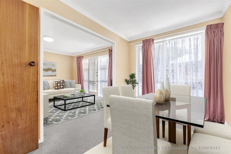 Photo of property in 3/247 Saint George Street, Papatoetoe, Auckland, 2025