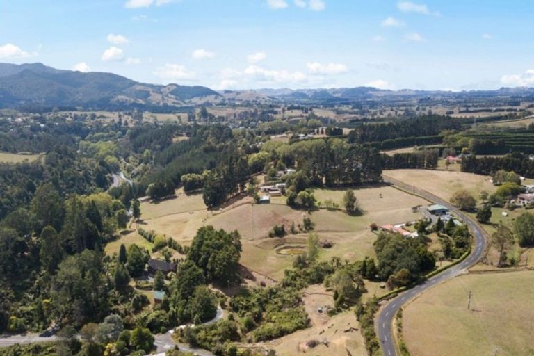 Photo of property in 35 Pukekauri Road, Waikino, Waihi, 3682