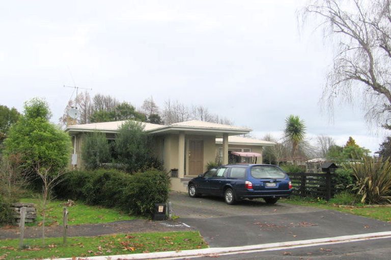 Photo of property in 7 Rumney Street, Fairfield, Hamilton, 3214