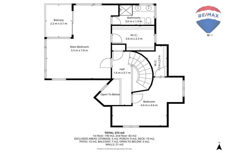 Photo of property in 15 Compass Court, Paraparaumu, 5032