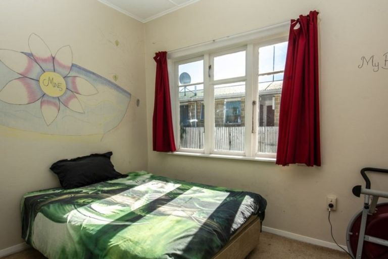 Photo of property in 19 Herbert Street, Mayfield, Blenheim, 7201