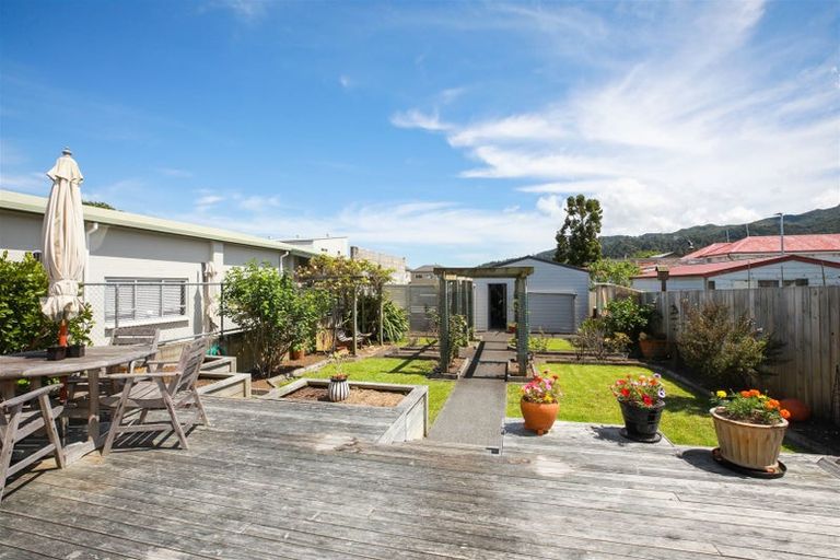 Photo of property in 207 Willoughby Street, Thames, 3500