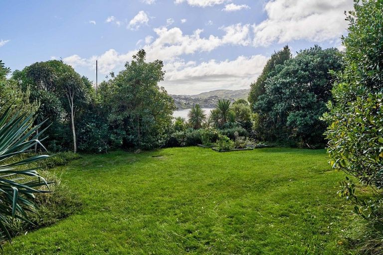 Photo of property in 58 Kiriwai Road, Paremata, Porirua, 5024