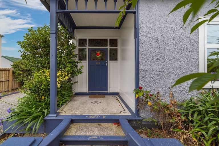 Photo of property in 35 Dunn Street, Somerfield, Christchurch, 8024