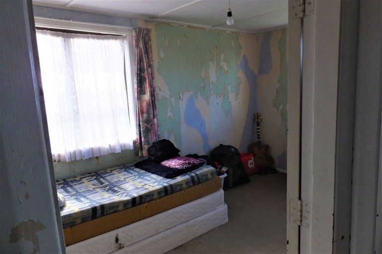 Photo of property in 42 Harris Street, Huntly, 3700