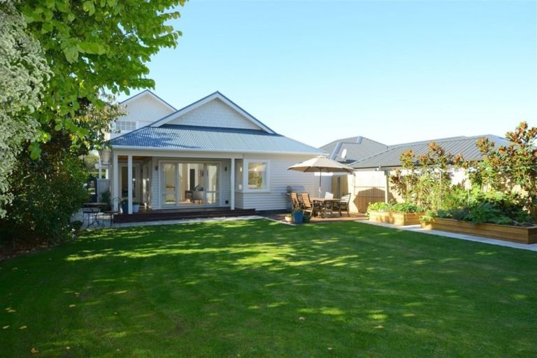 Photo of property in 45 Urunga Avenue, Strowan, Christchurch, 8052
