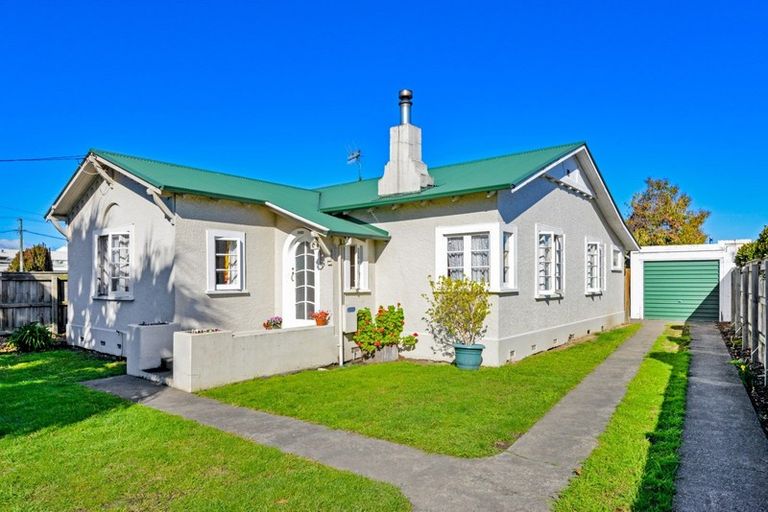 Photo of property in 402 Frederick Street, Mahora, Hastings, 4120