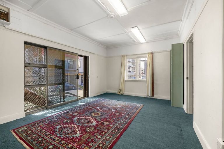 Photo of property in 13 Wigan Street, Te Aro, Wellington, 6011