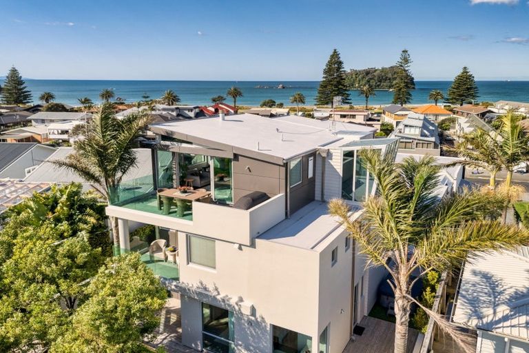 Photo of property in 18c Rita Street, Mount Maunganui, 3116