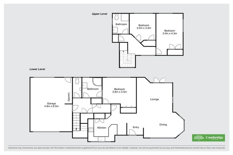 Photo of property in 31 Scott Street, Leamington, Cambridge, 3432