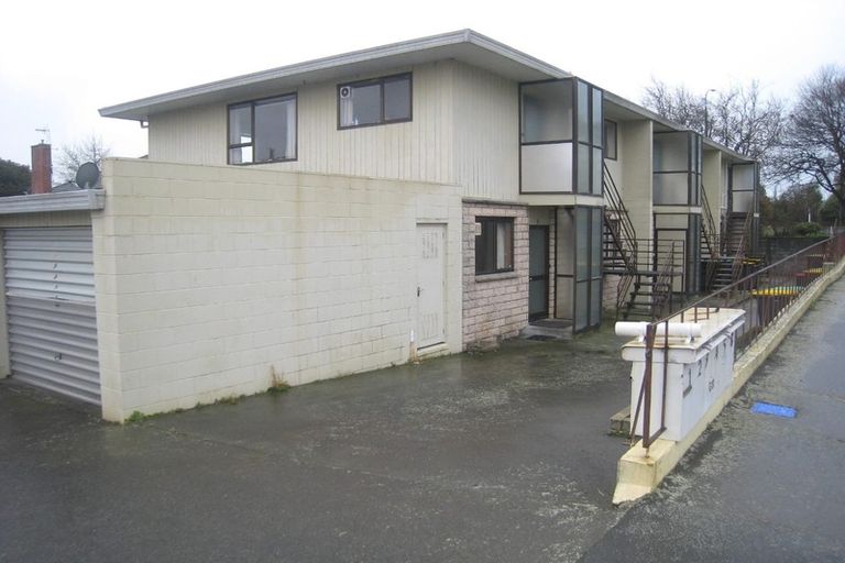 Photo of property in 3/2 Napier Street, Parkside, Timaru, 7910