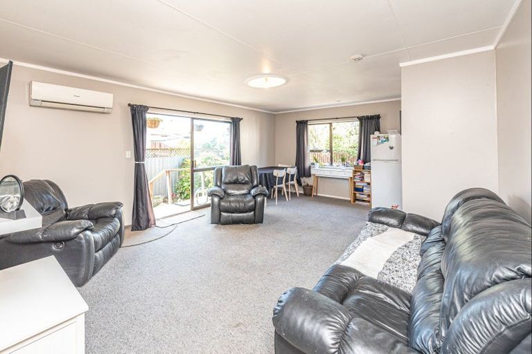 Photo of property in 110a Parsons Street, Springvale, Whanganui, 4501