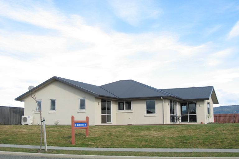Photo of property in 93 Govan Drive, Te Anau, 9600