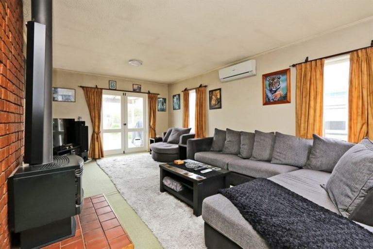 Photo of property in 144 Avondale Road, Greenmeadows, Napier, 4112