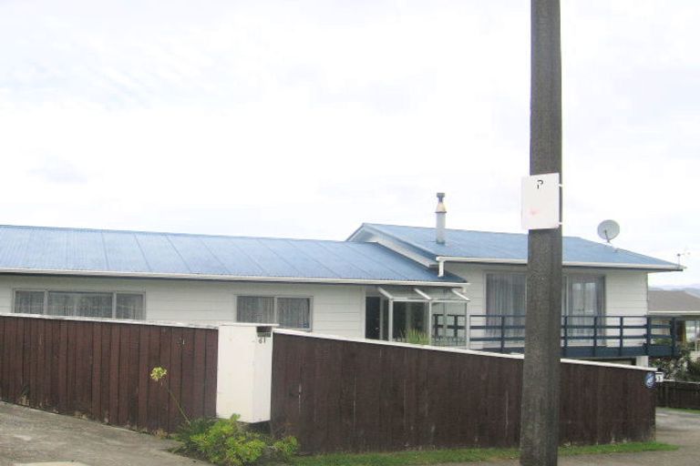 Photo of property in 63 Mulberry Street, Maungaraki, Lower Hutt, 5010