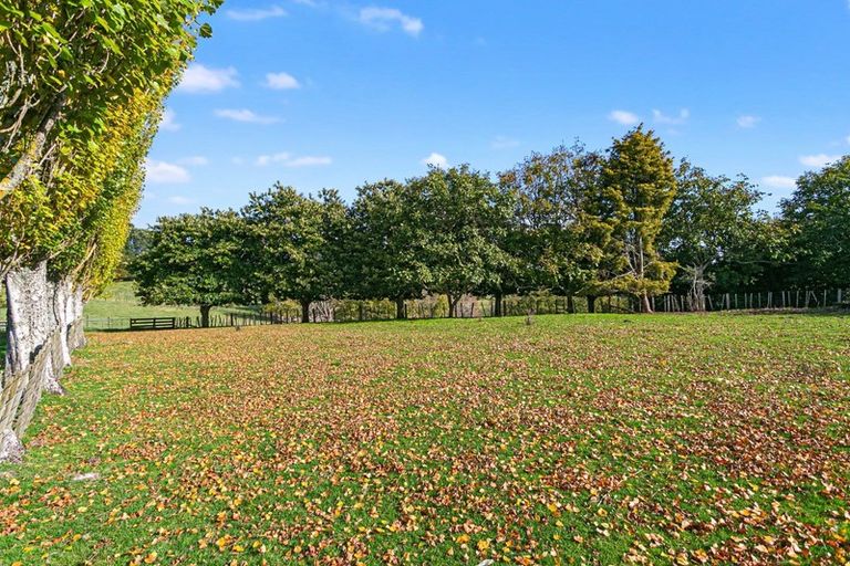 Photo of property in 191 Kawhia Road, Otorohanga, 3973