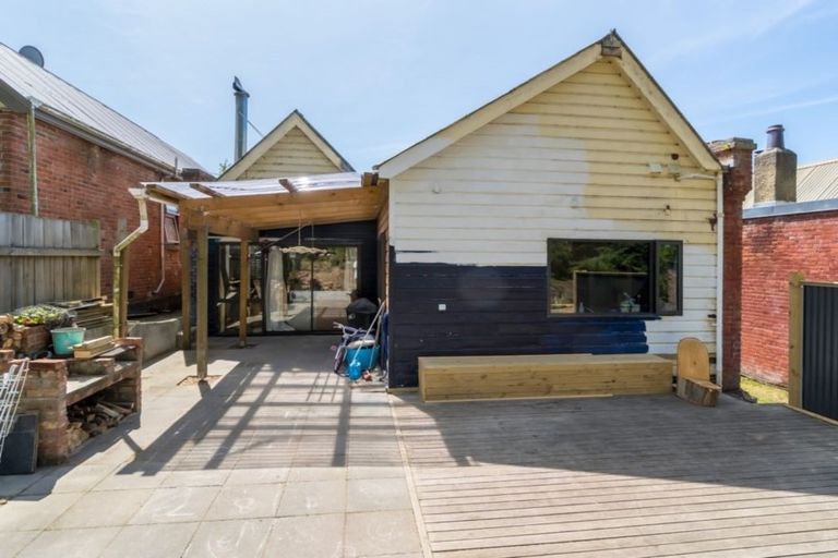 Photo of property in 101 Maitland Street, Dunedin Central, Dunedin, 9016