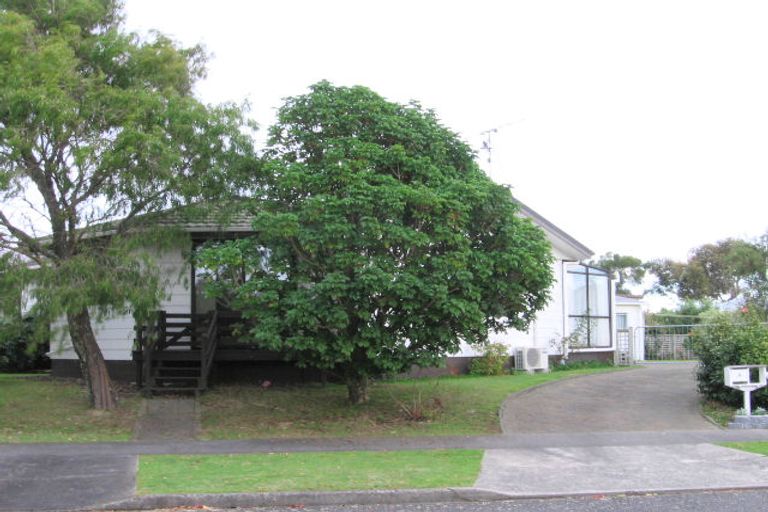 Photo of property in 6 Arlington Avenue, Waikanae, 5036