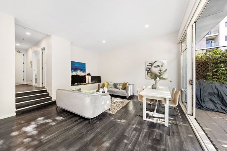 Photo of property in Y31/30 York Street, Parnell, Auckland, 1052