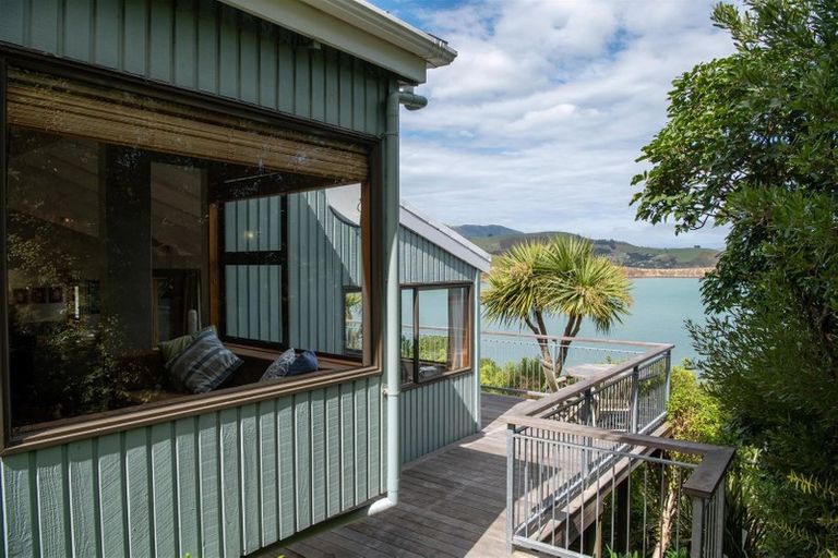 Photo of property in 6348 Christchurch Akaroa Road, Robinsons Bay, 7581