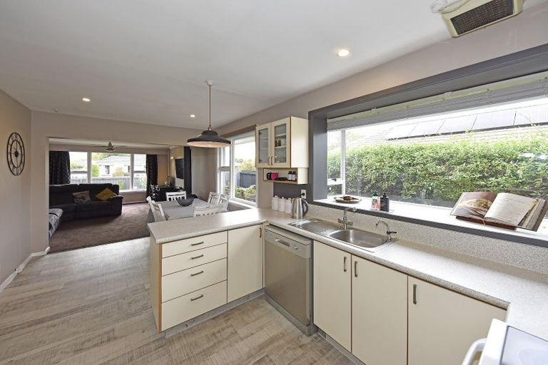 Photo of property in 29 Reynolds Avenue, Bishopdale, Christchurch, 8053