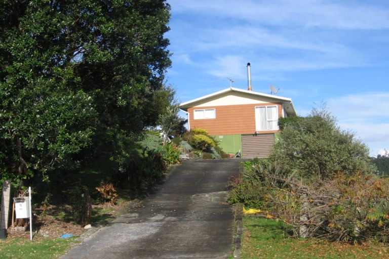 Photo of property in 5 Raymond Street, Kawakawa, 0210