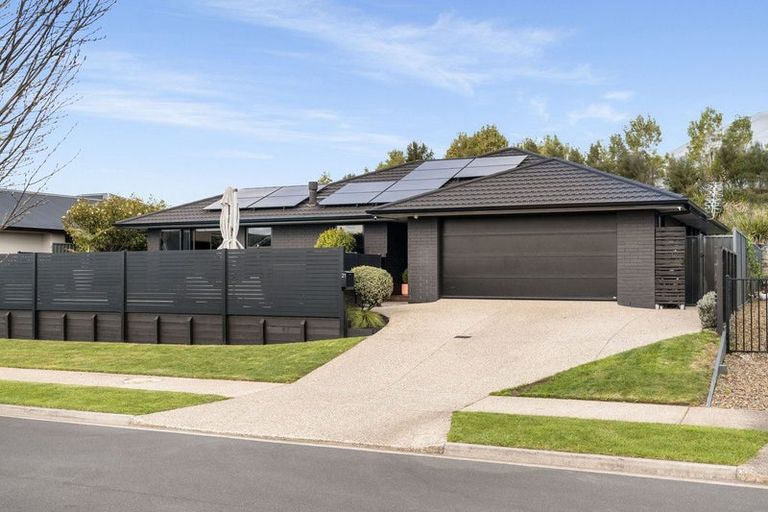 Photo of property in 21 Blacklock Road, Pyes Pa, Tauranga, 3112