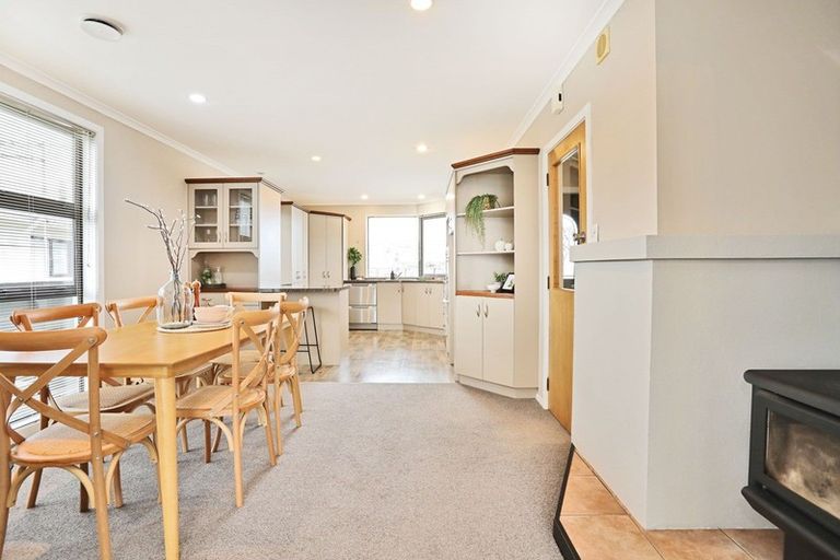 Photo of property in 110 Carnarvon Court, Glengarry, Invercargill, 9810