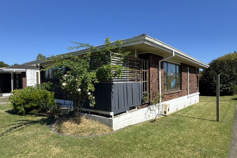 Photo of property in 4 Glendon Place, Otorohanga, 3900