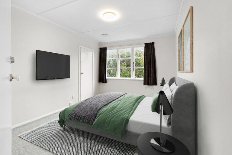 Photo of property in 26 Prouse Crescent, Naenae, Lower Hutt, 5011