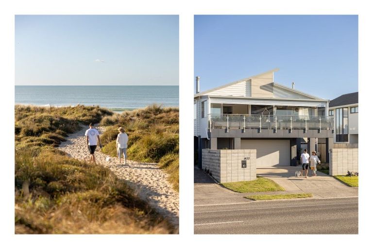 Photo of property in 822a Papamoa Beach Road, Papamoa Beach, Papamoa, 3118