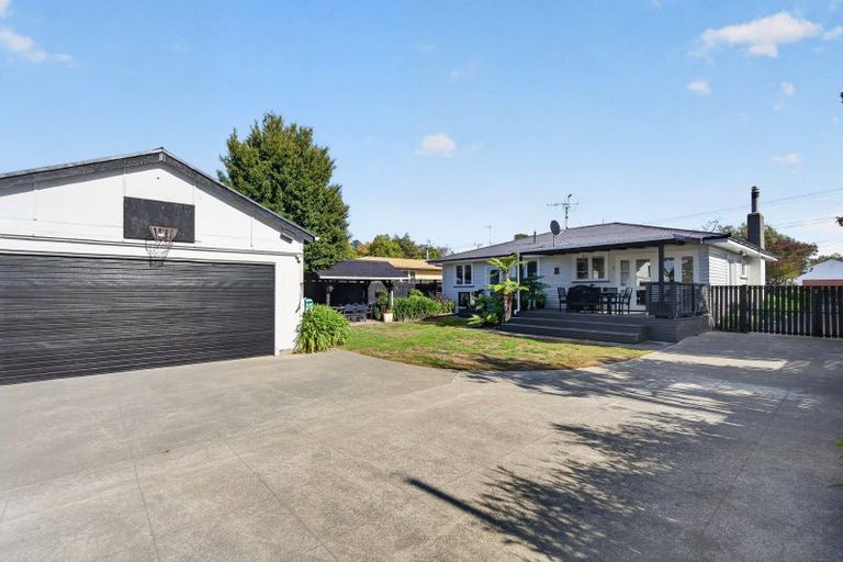 Photo of property in 107 South Road, Solway, Masterton, 5810