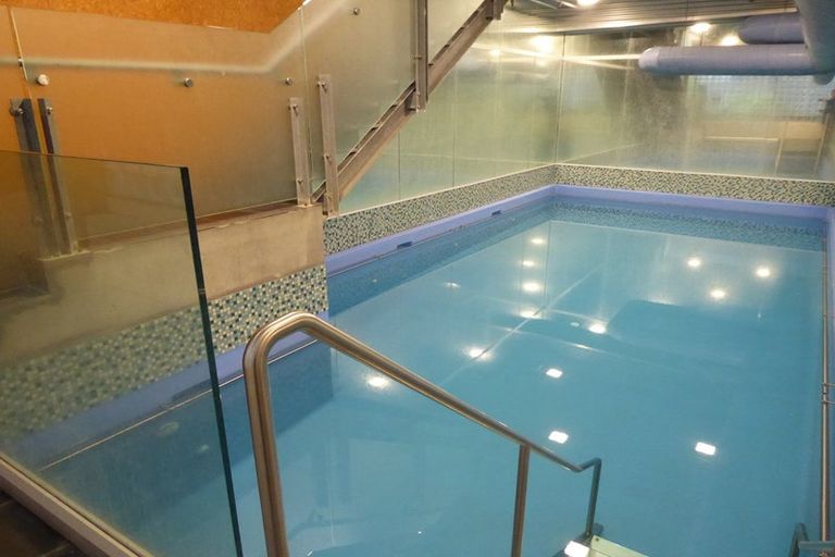 Photo of property in Century City Apartments, 54/72 Tory Street, Te Aro, Wellington, 6011