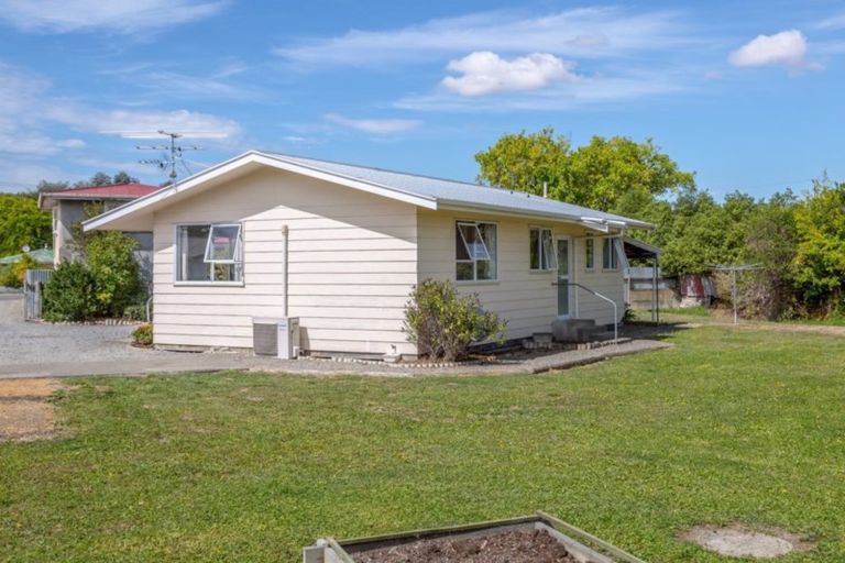 Photo of property in 208 Colombo Road, Kuripuni, Masterton, 5810