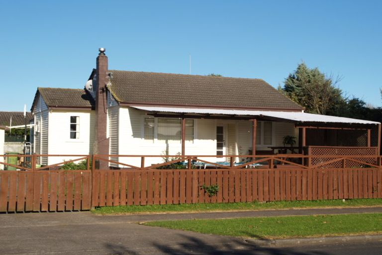 Photo of property in 9 Royton Avenue, Mangere East, Auckland, 2024