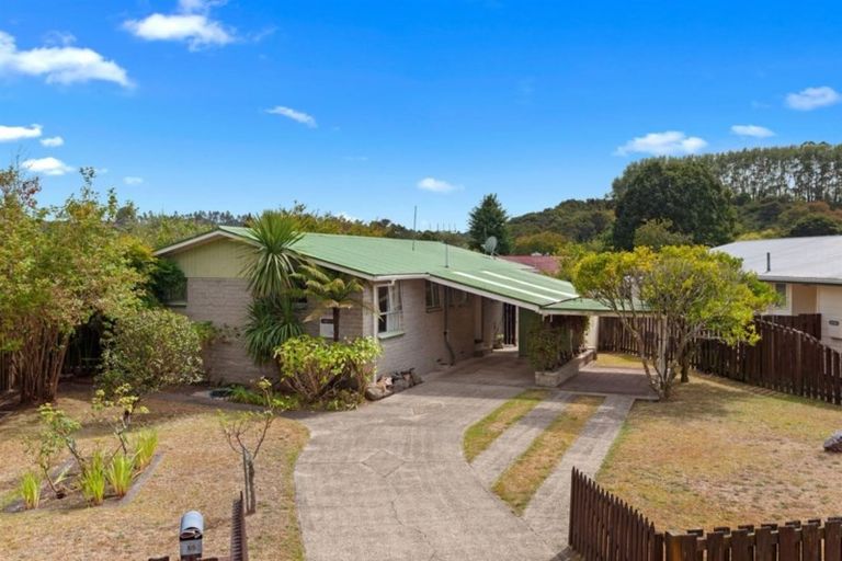 Photo of property in 65 Fenton Mill Road, Kawerau, 3127