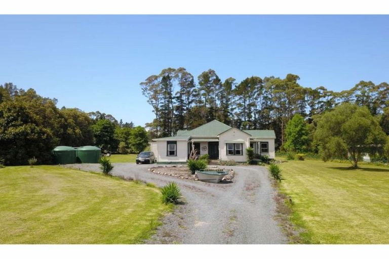 Photo of property in 413 Otaha Road, Kaeo, Kerikeri, 0295