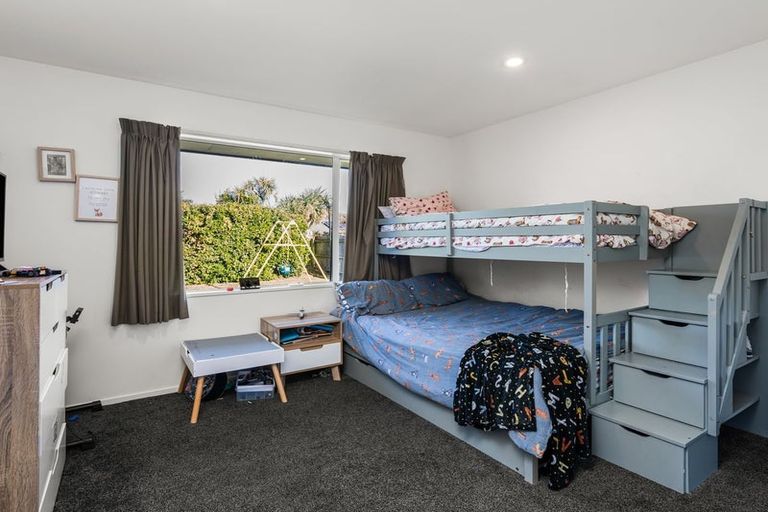 Photo of property in 4 Keats Place, Rolleston, 7614